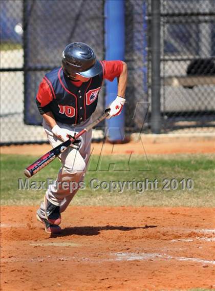 Thumbnail 2 in Champagnat Catholic @ Lake Worth Christian photogallery.