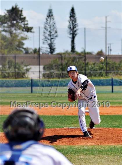 Thumbnail 1 in Champagnat Catholic @ Lake Worth Christian photogallery.