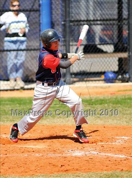 Thumbnail 2 in Champagnat Catholic @ Lake Worth Christian photogallery.