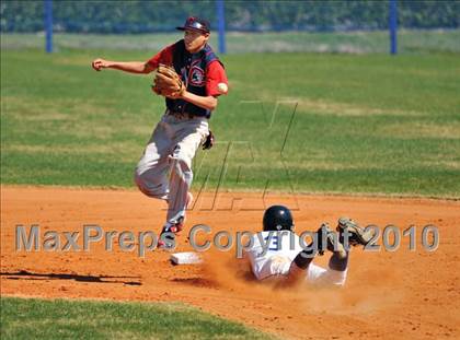 Thumbnail 2 in Champagnat Catholic @ Lake Worth Christian photogallery.