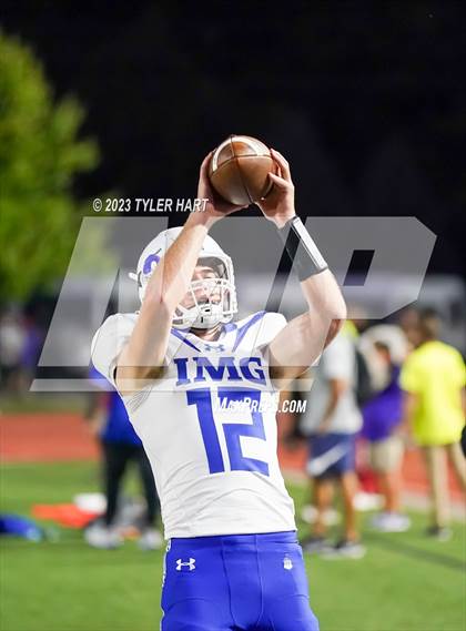 Thumbnail 2 in IMG Academy @ Ben Davis photogallery.