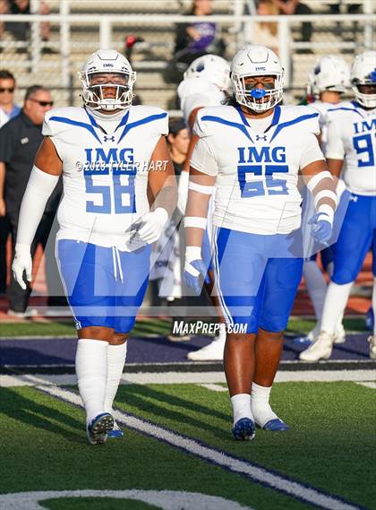 Thumbnail 3 in IMG Academy @ Ben Davis photogallery.
