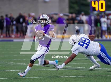 Thumbnail 1 in IMG Academy @ Ben Davis photogallery.