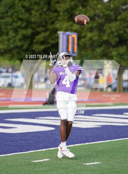 Thumbnail 2 in IMG Academy @ Ben Davis photogallery.