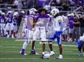 Photo from the gallery "IMG Academy @ Ben Davis"