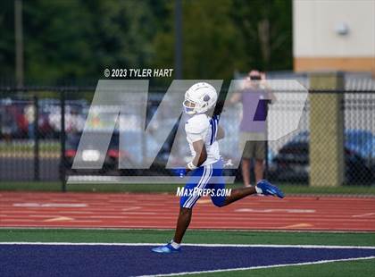Thumbnail 3 in IMG Academy @ Ben Davis photogallery.