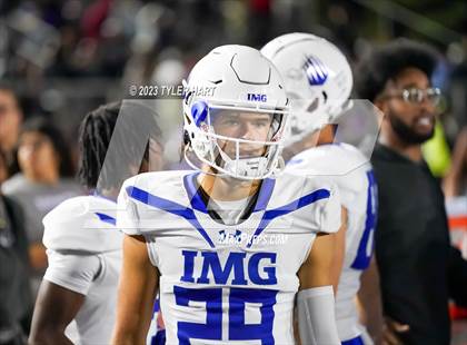 Thumbnail 3 in IMG Academy @ Ben Davis photogallery.