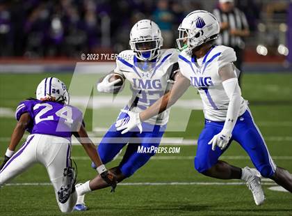 Thumbnail 3 in IMG Academy @ Ben Davis photogallery.