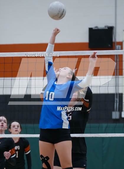 Thumbnail 3 in Canyon View @ Campo Verde photogallery.