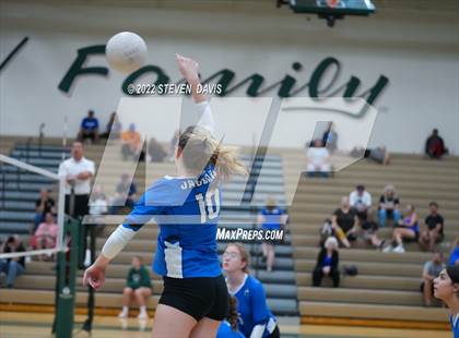 Thumbnail 1 in Canyon View @ Campo Verde photogallery.