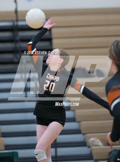 Thumbnail 3 in Canyon View @ Campo Verde photogallery.