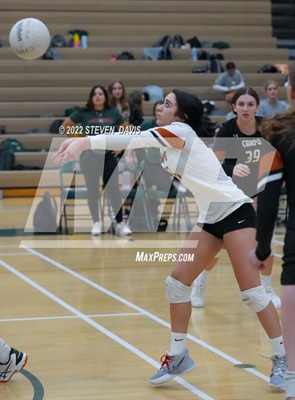 Thumbnail 1 in Canyon View @ Campo Verde photogallery.