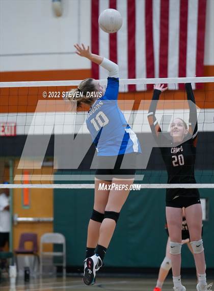 Thumbnail 2 in Canyon View @ Campo Verde photogallery.