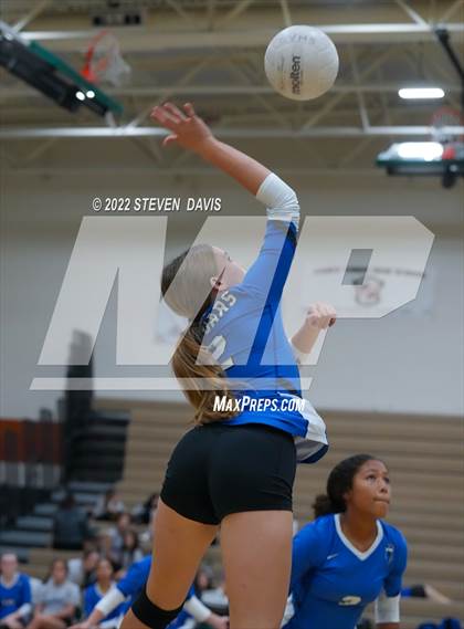 Thumbnail 2 in Canyon View @ Campo Verde photogallery.
