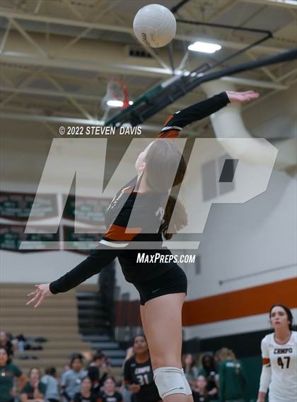 Thumbnail 3 in Canyon View @ Campo Verde photogallery.