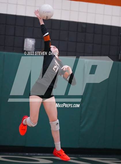 Thumbnail 1 in Canyon View @ Campo Verde photogallery.