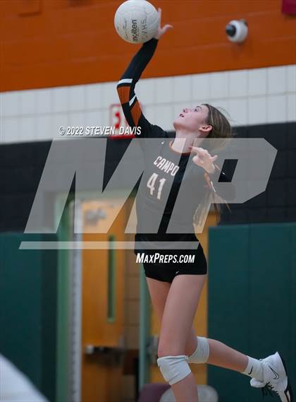 Thumbnail 2 in Canyon View @ Campo Verde photogallery.