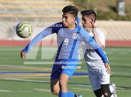 Thumbnail 1 in Valley Center @ San Pasqual photogallery.