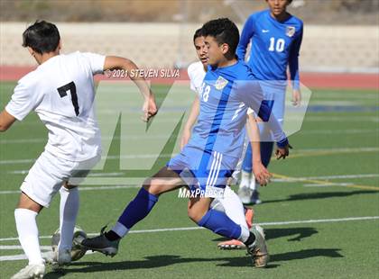 Thumbnail 1 in Valley Center @ San Pasqual photogallery.