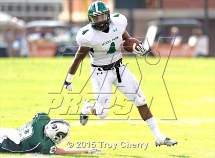 Thumbnail 2 in Charlotte Country Day @ Myers Park photogallery.