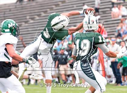 Thumbnail 1 in Charlotte Country Day @ Myers Park photogallery.