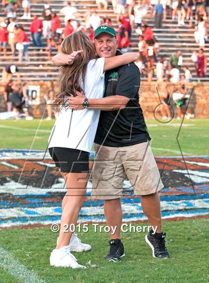 Thumbnail 3 in Charlotte Country Day @ Myers Park photogallery.