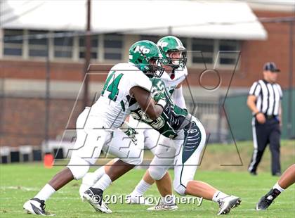 Thumbnail 2 in Charlotte Country Day @ Myers Park photogallery.
