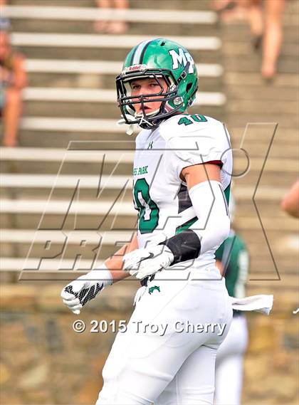 Thumbnail 2 in Charlotte Country Day @ Myers Park photogallery.