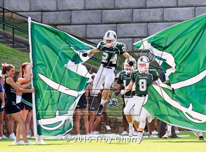 Thumbnail 1 in Charlotte Country Day @ Myers Park photogallery.