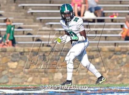 Thumbnail 2 in Charlotte Country Day @ Myers Park photogallery.