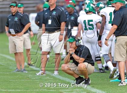 Thumbnail 1 in Charlotte Country Day @ Myers Park photogallery.