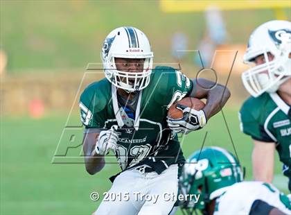 Thumbnail 2 in Charlotte Country Day @ Myers Park photogallery.