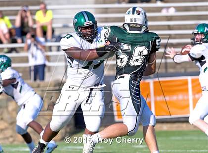 Thumbnail 3 in Charlotte Country Day @ Myers Park photogallery.