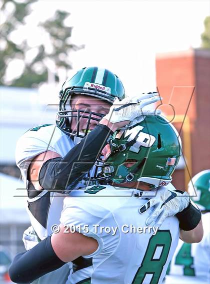 Thumbnail 3 in Charlotte Country Day @ Myers Park photogallery.