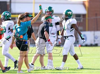 Thumbnail 2 in Charlotte Country Day @ Myers Park photogallery.