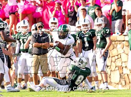 Thumbnail 1 in Charlotte Country Day @ Myers Park photogallery.