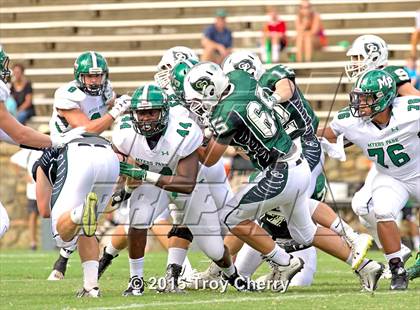 Thumbnail 3 in Charlotte Country Day @ Myers Park photogallery.