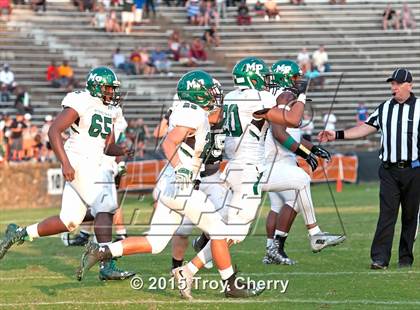 Thumbnail 1 in Charlotte Country Day @ Myers Park photogallery.