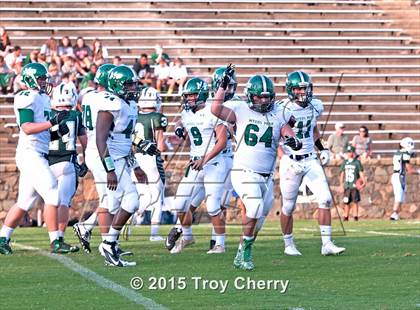 Thumbnail 1 in Charlotte Country Day @ Myers Park photogallery.