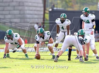 Thumbnail 2 in Charlotte Country Day @ Myers Park photogallery.