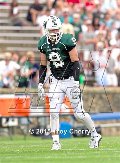 Thumbnail 3 in Charlotte Country Day @ Myers Park photogallery.