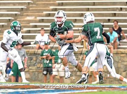 Thumbnail 3 in Charlotte Country Day @ Myers Park photogallery.