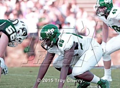 Thumbnail 3 in Charlotte Country Day @ Myers Park photogallery.