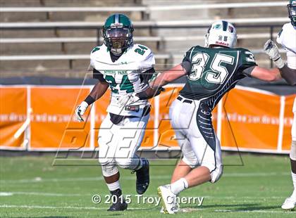 Thumbnail 2 in Charlotte Country Day @ Myers Park photogallery.