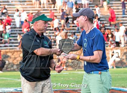 Thumbnail 3 in Charlotte Country Day @ Myers Park photogallery.