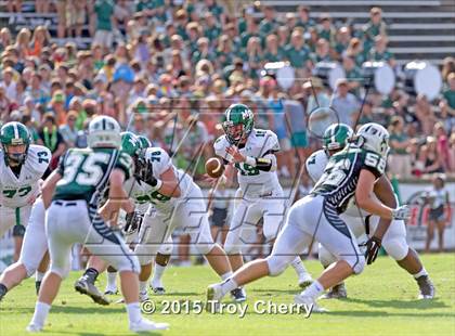 Thumbnail 1 in Charlotte Country Day @ Myers Park photogallery.