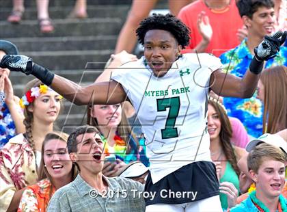 Thumbnail 1 in Charlotte Country Day @ Myers Park photogallery.