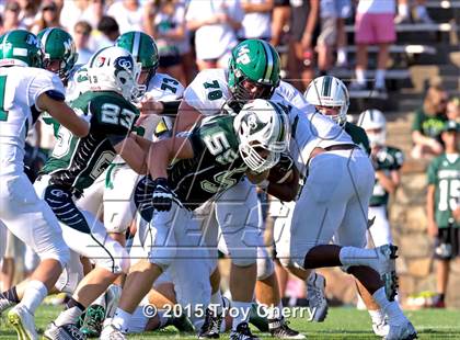 Thumbnail 2 in Charlotte Country Day @ Myers Park photogallery.