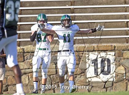 Thumbnail 3 in Charlotte Country Day @ Myers Park photogallery.