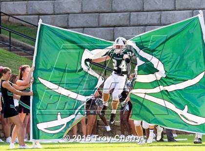 Thumbnail 2 in Charlotte Country Day @ Myers Park photogallery.